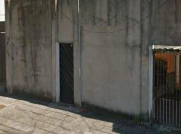 Terreno · 800m² · Terreno à venda, 800 m² por R$ 2.400.000,00 - Vila Homero Thon - Santo André/SP