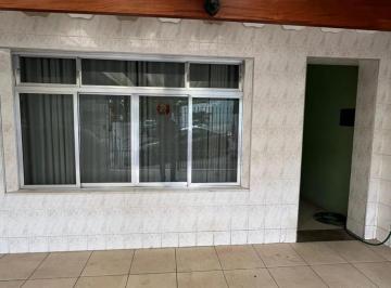 Casa · 163m² · 2 Quartos · 2 Vagas · Sobrado com 2 dormitórios à venda, 151 m² por R$ 850.000,00 - Jardim Montreal - São Bernardo do Camp