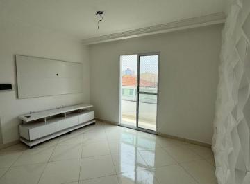 Apartamento · 65m² · 2 Quartos · 2 Vagas · Apartamento com 2 dormitórios à venda, 65 m² por R$ 435.000,00 - Vila Guarani - Santo André/SP