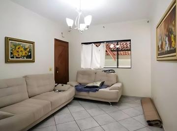 Casa · 295m² · 3 Quartos · 3 Vagas · Sobrado com 3 dormitórios à venda, 295 m² por R$ 1.485.000,00 - Santa Maria - Santo André/SP