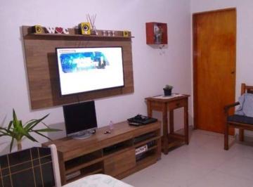Casa · 69m² · 2 Quartos · Casa à venda, 69 m² por R$ 320.000,00 - Jardim do Estádio - Santo André/SP