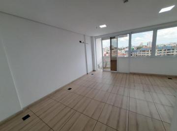 Comercial · 30m² · Sala para alugar, 30 m² por R$ 2.129,15/mês - Vila Homero Thon - Santo André/SP