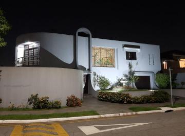 Casa · 350m² · 4 Quartos · 8 Vagas · Sobrado com 04 dormitórios á venda, 350 m² no bairro Jardim São Caetano - São Caetano do Sul/SP