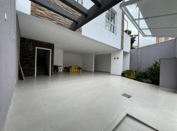 Casa · 187m² · 3 Quartos · 3 Vagas · Sobrado com 3 dormitórios à venda, 187 m² por R$ 1.150.000,00 - Vila Floresta - Santo André/SP