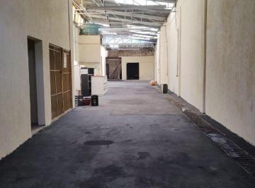 Comercial · 300m² · 2 Vagas · Galpão à venda, 300 m² por R$ 1.100.000,00 - Parque Sete de Setembro - Diadema/SP