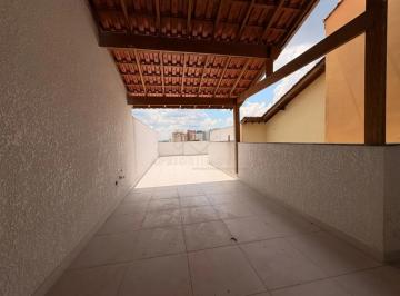 Apartamento · 134m² · 3 Quartos · 2 Vagas · Cobertura com 03 dormitórios à venda, 133 m² por R$ 690.000,00 - Paraíso - Santo André/SP