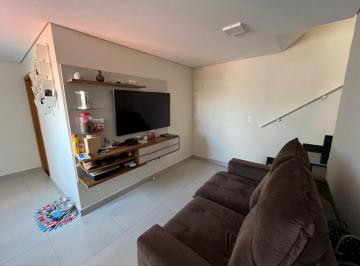 Apartamento · 120m² · 2 Quartos · 2 Vagas · Cobertura com 2 dormitórios à venda, 120 m² por R$ 690.000,00 - Jardim Paraíso - Santo André/SP
