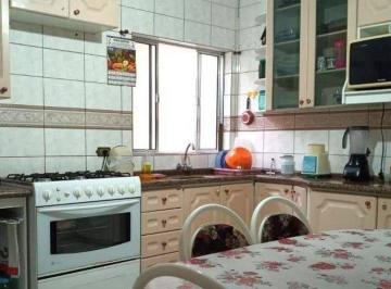 Casa · 499m² · 5 Quartos · 4 Vagas · Sobrado com 5 dormitórios à venda, 499 m² por R$ 1.060.000,00 - Vila Cecília Maria - Santo André/SP