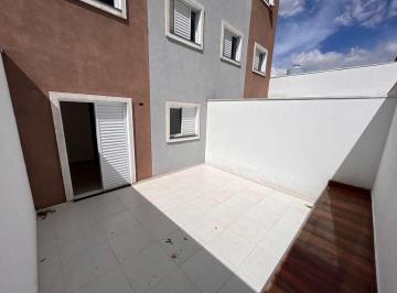 Apartamento · 101m² · 3 Quartos · 2 Vagas · Apartamento à venda, 101 m² por R$ 440.000,00 - Vila Francisco Matarazzo - Santo André/SP