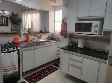 Casa · 176m² · 3 Quartos · 2 Vagas · Sobrado com 3 dormitórios à venda, 176 m² por R$ 850.000,00 - Vila América - Santo André/SP