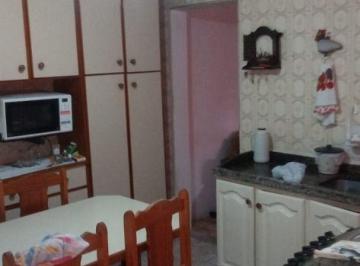 Casa · 110m² · 3 Quartos · 2 Vagas · Sobrado à venda, 110 m² por R$ 450.000,00 - Parque João Ramalho - Santo André/SP