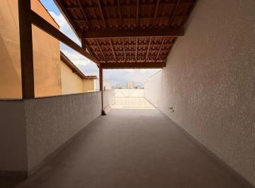Apartamento · 140m² · 3 Quartos · Cobertura com 03 dormitórios à venda, 140m² no bairro Paraíso - Santo André/SP
