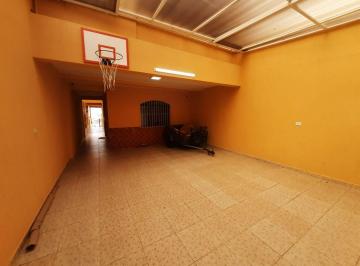 Casa · 204m² · 3 Quartos · 3 Vagas · Sobrado com 3 dormitórios à venda, 204 m² - Jardim Teles de Menezes - Santo André/SP