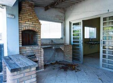 Casa · 330m² · 3 Quartos · 2 Vagas · Sobrado com 3 dormitórios, 330 m² - venda por R$ 750.000,00 ou aluguel por R$ 3.650,00/mês - Vila Vi