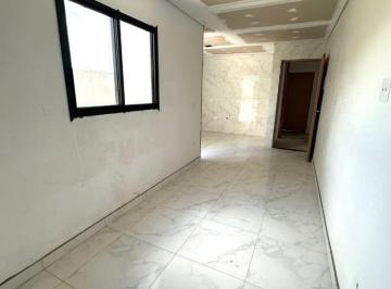 Apartamento · 47m² · 2 Quartos · 1 Vaga · Apartamento com 2 dormitórios à venda, 46 m² por R$ 309.000,00 - Vila Guarani - Santo André/SP