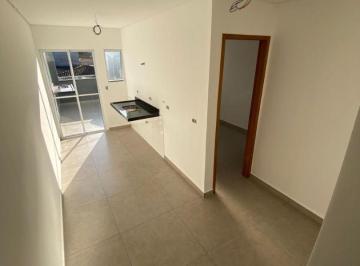 Apartamento · 38m² · 2 Quartos · 1 Vaga · Apartamento com 2 dormitórios à venda, 38 m² por R$ 395.000,00 - Jardim Utinga - Santo André/SP