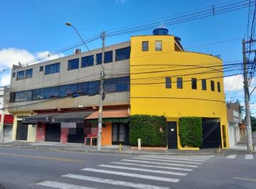 Comercial · 422m² · Prédio à venda, 422 m² por R$ 1.590.000,00 - Parque Marajoara - Santo André/SP