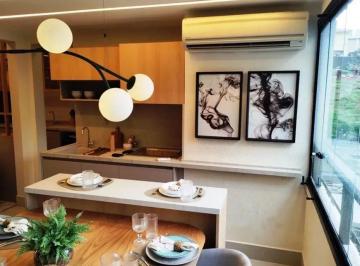Apartamento · 89m² · 3 Quartos · Apartamento com 3 dormitórios à venda, 89 m² por R$ 800.000,00 - Vila Bastos - Santo André/SP