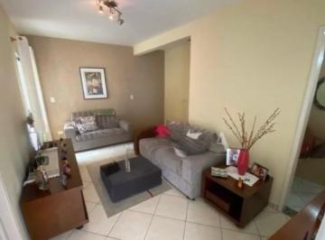 Casa · 110m² · 3 Quartos · 2 Vagas · Sobrado com 3 dormitórios à venda, 110 m² por R$ 670.000,00 - Vila Alpina - Santo André/SP