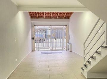 Casa · 86m² · 2 Quartos · 3 Vagas · Sobrado com 2 dormitórios à venda, 86 m² por R$ 455.000,00 - Jardim das Maravilhas - Santo André/SP