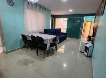 Apartamento · 91m² · 2 Quartos · 2 Vagas · Apartamento com 2 dormitórios à venda, 91 m² por R$ 480.000 - Vila Helena - Santo André/SP