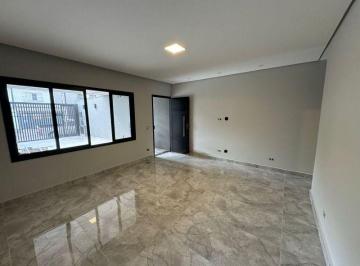 Casa · 179m² · 3 Quartos · 4 Vagas · Sobrado com 3 dormitórios à venda, 179 m² por R$ 1.272.000,00 - Jardim Colonial - São Bernardo do Ca