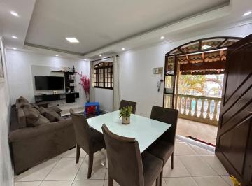 Casa · 250m² · 3 Quartos · 3 Vagas · Sobrado com 3 dormitórios à venda, 250 m² por R$ 680.000,00 - Jardim Irene - Santo André/SP