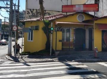 Comercial · 103m² · 2 Vagas · Casa, 103 m² - venda por R$ 950.000,00- Centro - Santo André/SP
