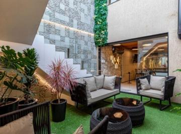Jardim de inverso · Sobrado à venda por R$ 960.000,00 - Parque Oratório - Santo André/SP