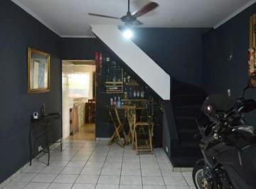 Casa · 138m² · 2 Quartos · 2 Vagas · Sobrado com 2 quartos, 138 m² - venda por R$ 590.000 ou aluguel por R$ 2.557/mês - Parque Novo Orató