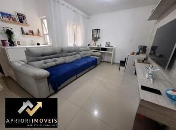 Apartamento · 108m² · 2 Quartos · 2 Vagas · Cobertura com 2 dormitórios à venda, 108 m² por R$ 515.000,00 - Jardim Bom Pastor - Santo André/SP