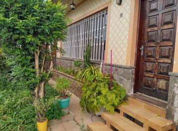 Casa · 194m² · 3 Quartos · 2 Vagas · Sobrado com 3 dormitórios à venda, 194 m² por R$ 650.000,00 - Vila Camilópolis - Santo André/SP