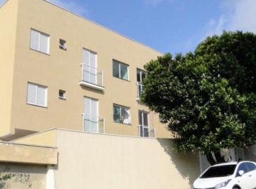 Apartamento · 60m² · 2 Quartos · 1 Vaga · Apartamento com 2 dormitórios à venda, 60 m² por R$ 307.400,00 - Vila Progresso - Santo André/SP