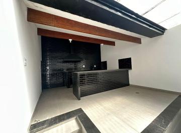 Casa · 200m² · 3 Quartos · 4 Vagas · Sobrado com 3 dormitórios, 200 m² - venda por R$ 750.000,00 ou aluguel por R$ 3.750,00/mês - Jardim