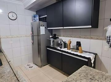 Casa · 264m² · 3 Quartos · 6 Vagas · Sobrado com 3 dormitórios à venda, 264 m² por R$ 800.000,00 - Vila Linda - Santo André/SP