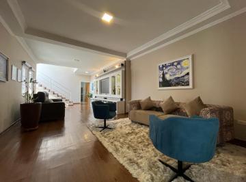Casa · 475m² · 4 Quartos · 16 Vagas · Sobrado com 4 dormitórios à venda, 475 m² por R$ 4.000.000,00 - Vila Santa Teresa - Santo André/SP