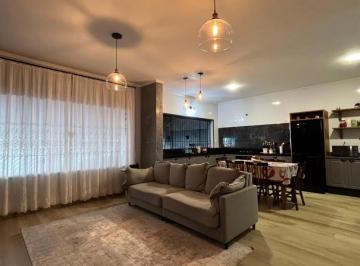 Casa · 236m² · 3 Quartos · 2 Vagas · Casa totalmente térrea com 3 dormitórios à venda, 236 m² por R$ 1.020.000,00 - Vila Cecília Maria -