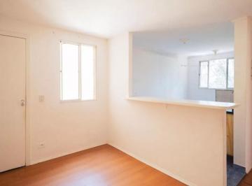 Apartamento · 45m² · 2 Quartos · 1 Vaga · Apartamento com 2 dormitórios à venda, 45 m² por R$ 240.000,00 - Vila Baeta Neves - São Bernardo do