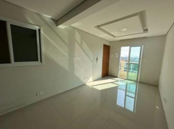 Apartamento · 50m² · 2 Quartos · 1 Vaga · Apartamento com 02 dormitórios á venda, 50 m² no bairro Jardim do Estádio - Santo André/SP