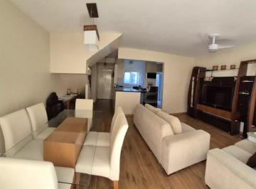 Casa · 139m² · 3 Quartos · 2 Vagas · Sobrado com 3 dormitórios à venda, 138 m² por R$ 848.000,00 - Vila Planalto - São Bernardo do Campo/