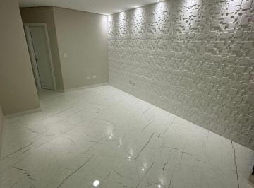 Apartamento · 120m² · 2 Quartos · 1 Vaga · Cobertura com 2 dormitórios à venda, 120 m² por R$ 564.000,00 - Vila Linda - Santo André/SP