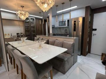 Apartamento · 54m² · 2 Quartos · 1 Vaga · Apartamento com 2 dormitórios, 54 m² - venda por R$ 585.000,00 ou aluguel por R$ 5.585,00/mês - Vila