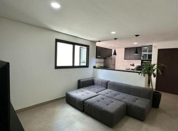 Apartamento · 70m² · 2 Quartos · 1 Vaga · Apartamento com 2 dormitórios à venda, 70 m² por R$ 477.000,00 - Paraíso - Santo André/SP