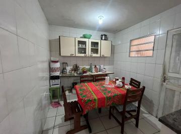 Casa · 171m² · 2 Quartos · 2 Vagas · Sobrado com 2 dormitórios à venda, 171 m² por R$ 477.000,00 - Jardim Oriental - Santo André/SP