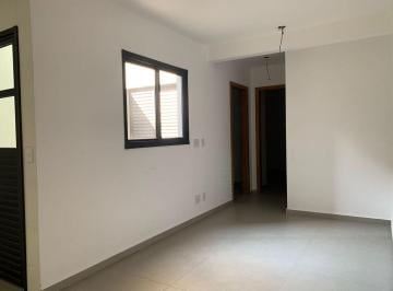 Apartamento · 44m² · 2 Quartos · 1 Vaga · Apartamento com 2 dormitórios à venda, 44 m² por R$ 335.000,00 - Parque Erasmo Assunção - Santo Andr