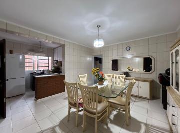 Casa · 230m² · 3 Quartos · 4 Vagas · Sobrado com 3 dormitórios à venda, 230 m² por R$ 920.000,00 - Vila Guarani - Santo André/SP