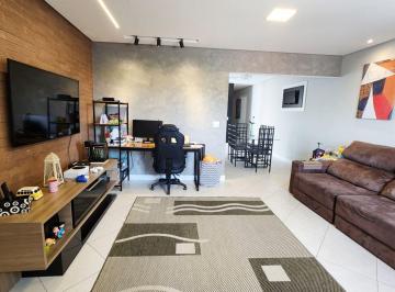 Casa · 110m² · 2 Quartos · 3 Vagas · Casa com 2 dormitórios à venda, 110 m² por R$ 580.000,00 - Parque Capuava - Santo André/SP
