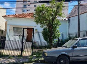 Terreno · 285m² · Terreno à venda, 285 m² por R$ 600.000,00 - Parque Erasmo Assunção - Santo André/SP