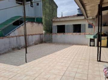 Casa · 294m² · 5 Quartos · 3 Vagas · Casa com 5 dormitórios à venda, 294 m² por R$ 575.000 - Vila Luzita - Santo André/SP