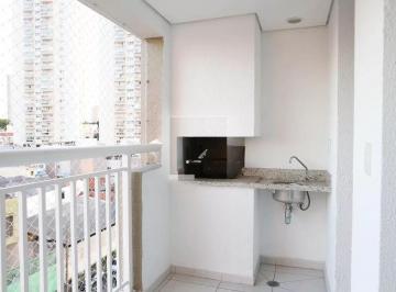Apartamento · 64m² · 2 Quartos · 1 Vaga · Apartamento com 2 dormitórios à venda, 64 m² por R$ 635.000 - Campestre - Santo André/SP